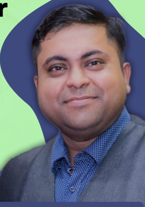 Dr Ashim Choudhury