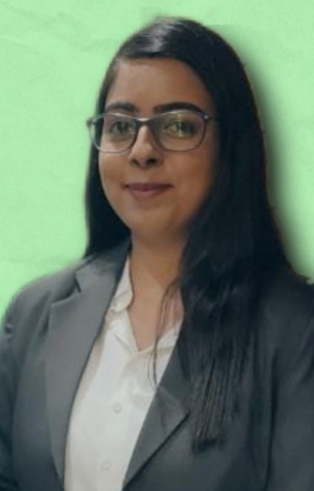 Dr Shakshi Verma