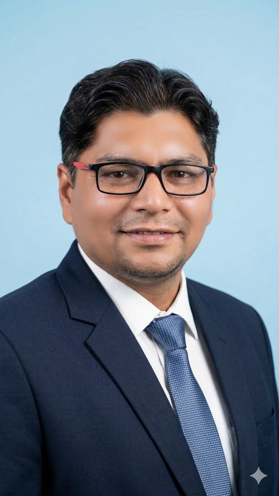Dr Abhishek Sharma